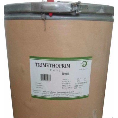 TRIMETHOPRIM